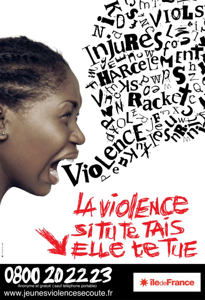 Jeunes violences Jeunes violences