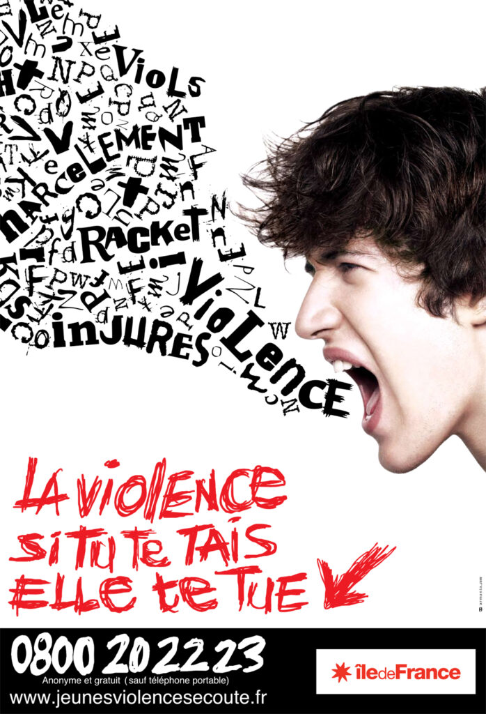 Jeunes violences Jeunes violences