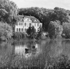 courbeton-4a-le-chateau-de-courbeton-en-1948