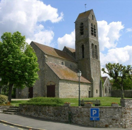 eglise