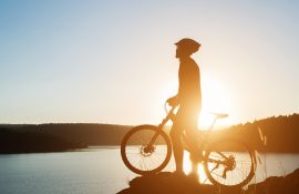 Saint-Germ VTT dans le Morbihan