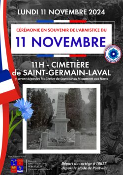 11 novembre 2024