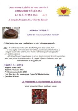 2026 - 01 - 31 - AG Age d'or