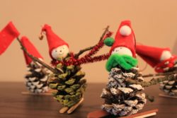 Ateliers de Noël