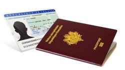 CNI passeport