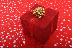 Cadeau Noël