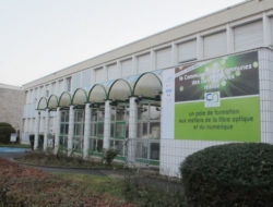Campus de formation aux métiers du numériques