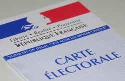 Carte-électorale