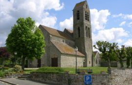 Journées Européennes du Patrimoine