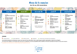 Du 24-11-2025 au 28-11-2025