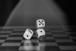 Dés jeux