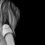 Enfant triste