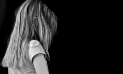 Enfant triste