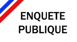 Enquete Publique