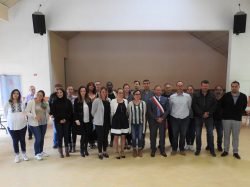 Equipes Municipales