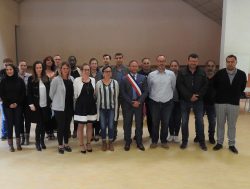 Equipes Municipales bis