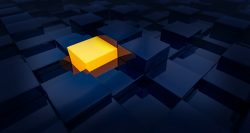 Fond cubes