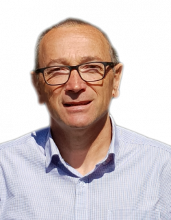 François MADELENAT
