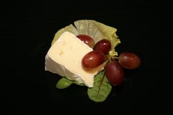 Fromage-raisin