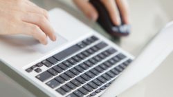 Impôts - Déclaration en ligne