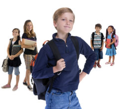 School Kids