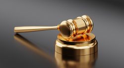 Justice - Marteau