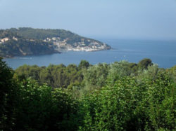 Le Mas de L'Artaude, Le Pradet - Centre de séjour 1