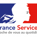 Logo France Services
