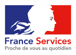 Logo France Services
