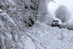 Neige-verglas