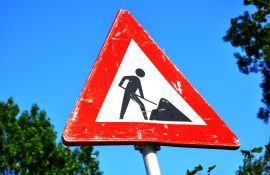 TRAVAUX D133