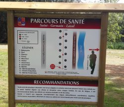 Parcours de santé 1