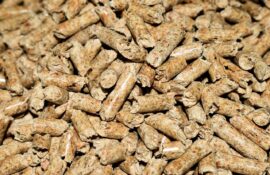 COMMANDE GROUPÉE DE PELLETS