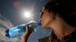 Plan canicule 2016