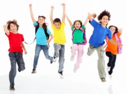 Périscolaire