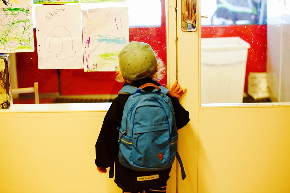 Rentrée scolaire