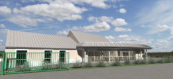 Restaurant scolaire