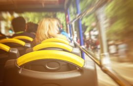 TRANSPORT URBAIN