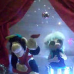 Vitrine de KALLISTE COIFFURE