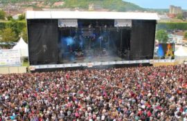 Festival Montereau Confluences 2013