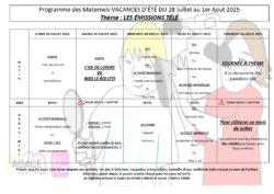mater juillet 4