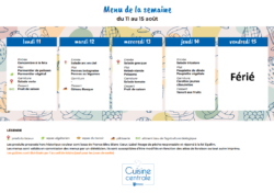 menus du 11 au 15-08-2025