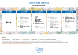 menus du 14 au 18-07-2025