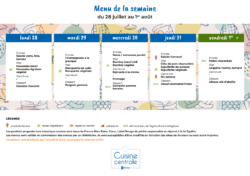 menus du 28-07 au 01-08-2025