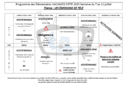 élem juillet 1