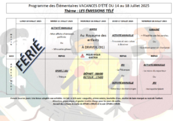 élem juillet 2
